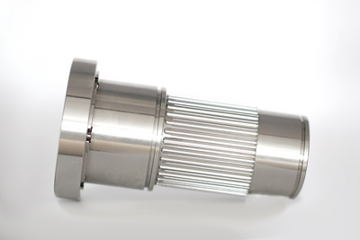 Ein Bild eines Dreteils von HTS CNC-Fertigungs GmbH