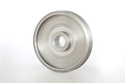 Ein Bild eines Dreteils von HTS CNC-Fertigungs GmbH