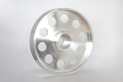 Ein Bild eines Dreteils von HTS CNC-Fertigungs GmbH