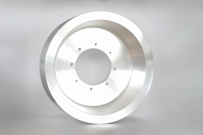 Ein Bild eines Dreteils von HTS CNC-Fertigungs GmbH