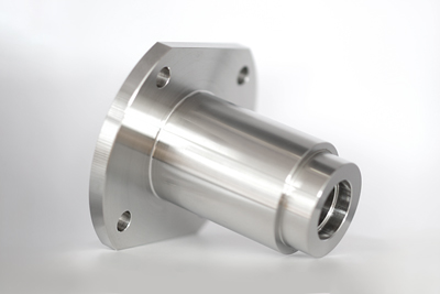 Ein Bild eines Dreteils von HTS CNC-Fertigungs GmbH